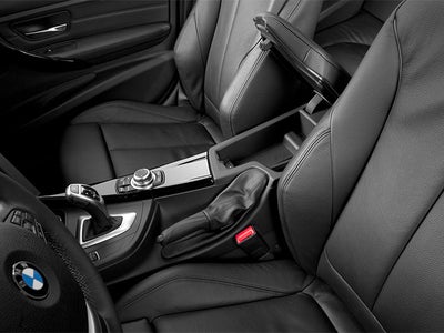 2014 BMW 3 Series 328i xDrive