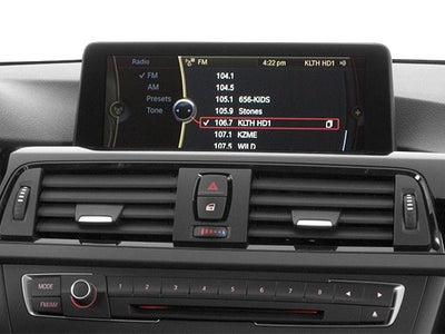 2014 BMW 3 Series 328i xDrive