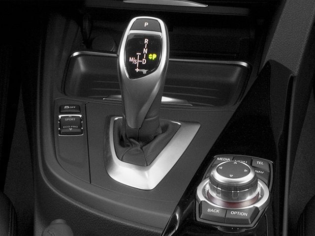 2013 BMW 3 Series 328i xDrive