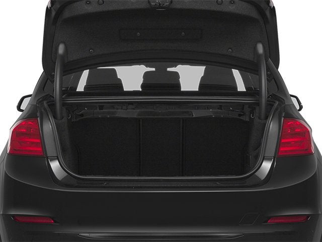 2013 BMW 3 Series 328i xDrive