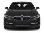 2013 BMW 3 Series 328i xDrive