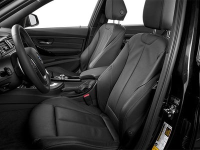 2013 BMW 3 Series 328i xDrive