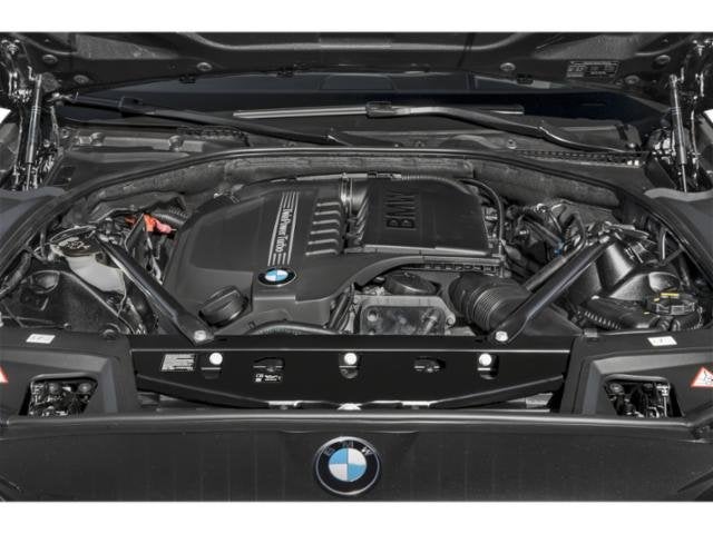 2015 BMW 5 Series 535i xDrive