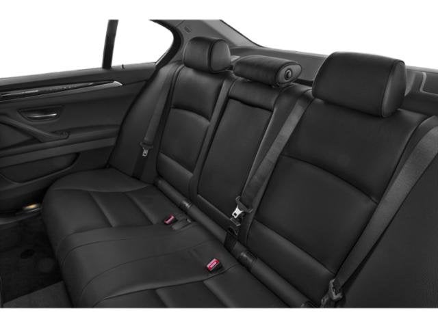 2015 BMW 5 Series 535i xDrive