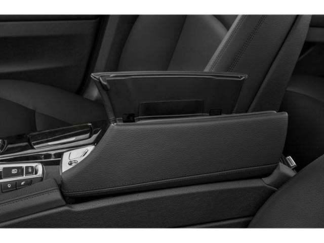 2015 BMW 5 Series 535i xDrive