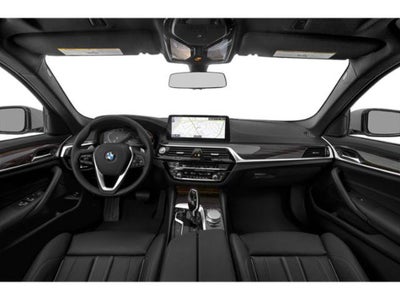 2022 BMW 5 Series 540i xDrive