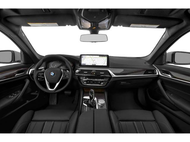 2022 BMW 5 Series 540i xDrive