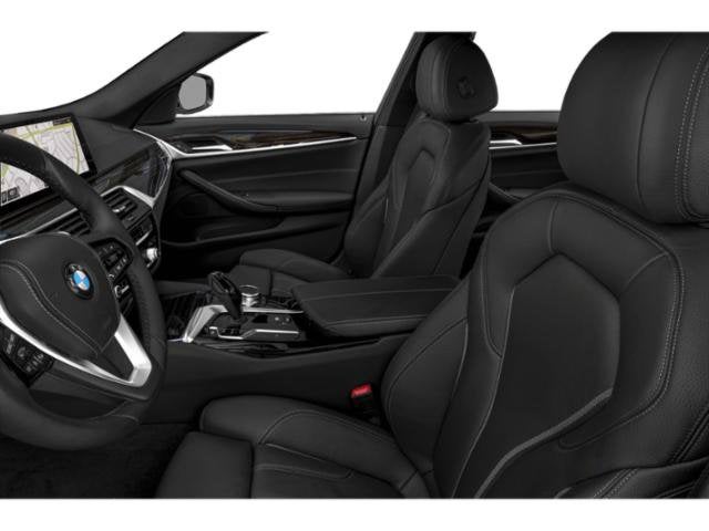 2022 BMW 5 Series 540i xDrive