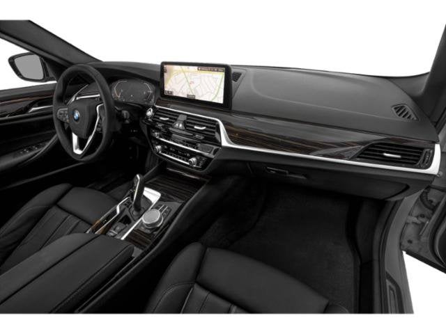 2022 BMW 5 Series 540i xDrive