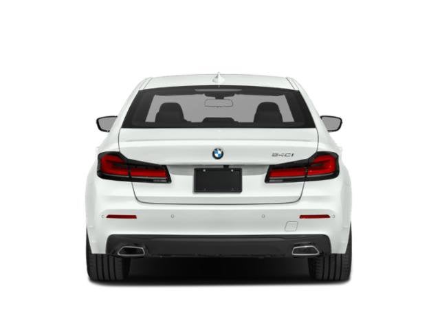 2022 BMW 5 Series 540i xDrive