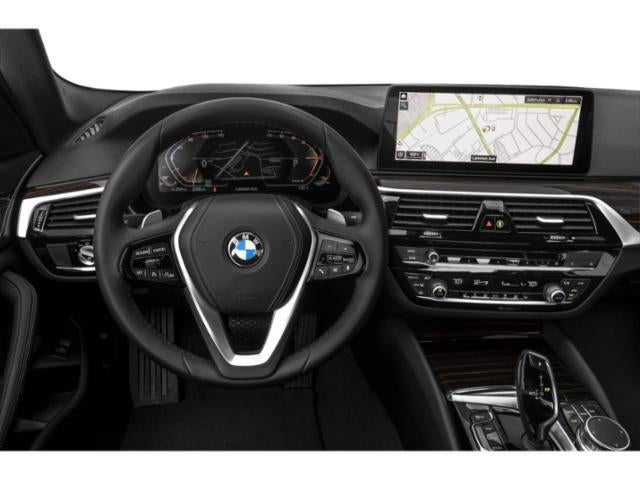 2022 BMW 5 Series 540i xDrive