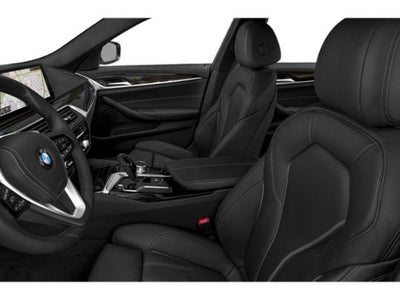 2022 BMW 5 Series 540i xDrive