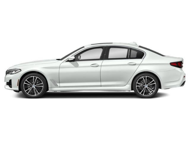 2022 BMW 5 Series 540i xDrive