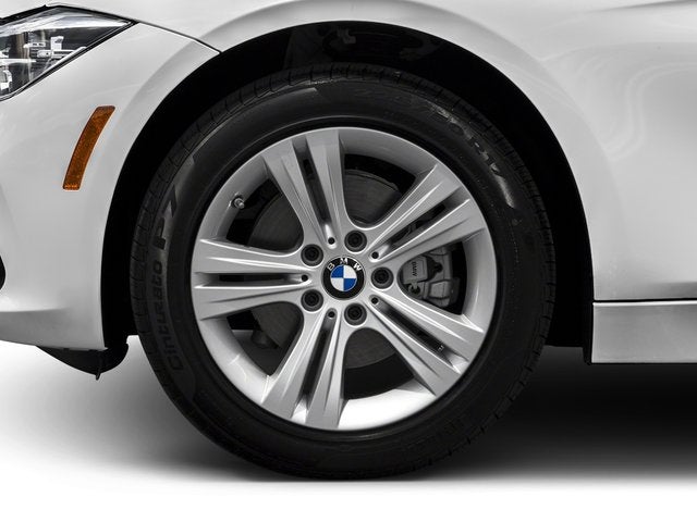 2018 BMW 3 Series 330i xDrive