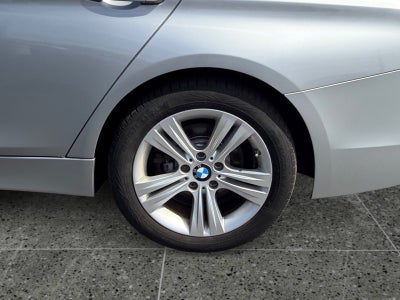 2016 BMW 3 Series 328i xDrive