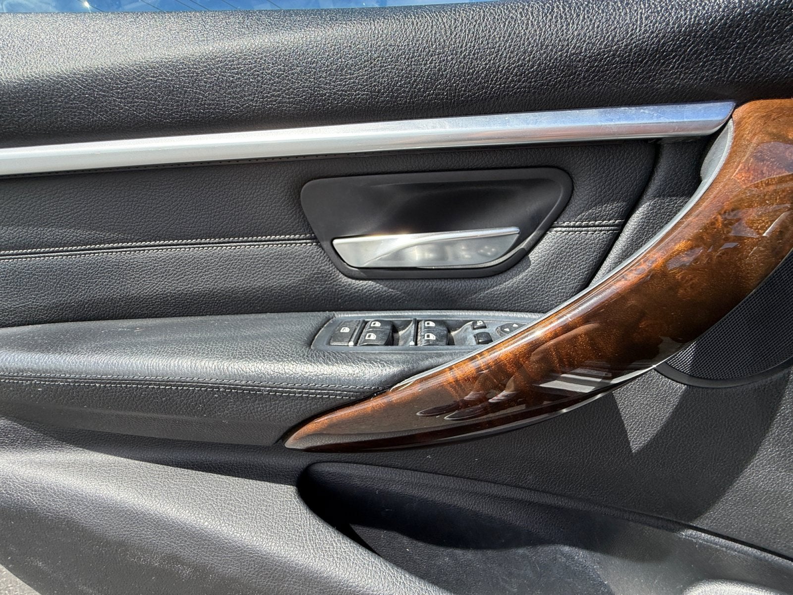 2016 BMW 3 Series 328i xDrive