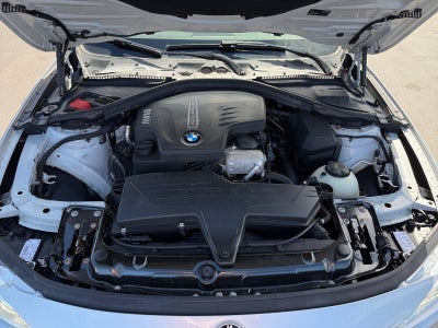2016 BMW 3 Series 328i xDrive