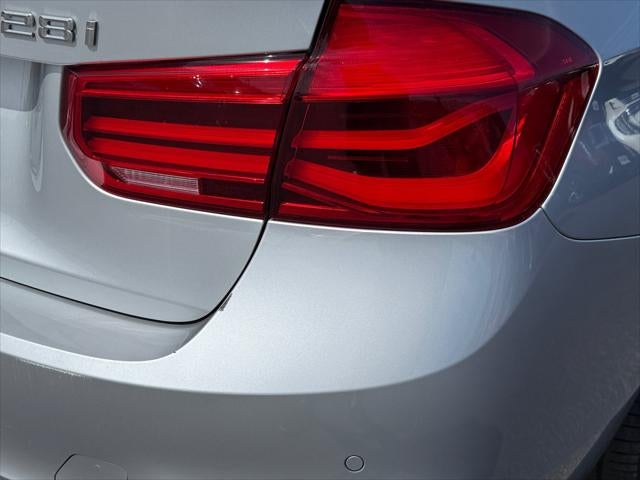 2016 BMW 3 Series 328i xDrive