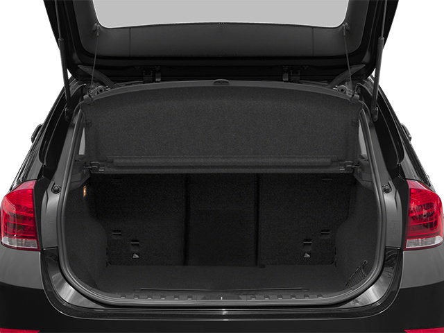 2014 BMW X1 xDrive28i