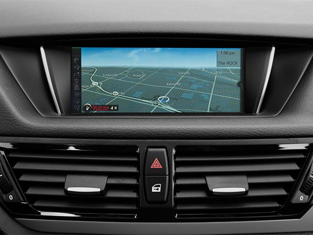 2014 BMW X1 xDrive28i