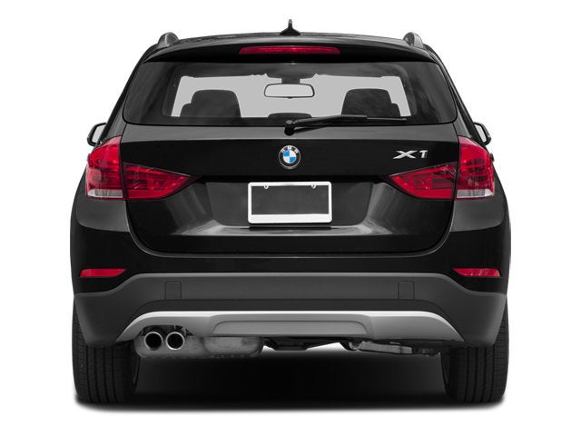 2014 BMW X1 xDrive28i