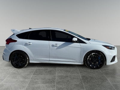 2017 Ford Focus RS