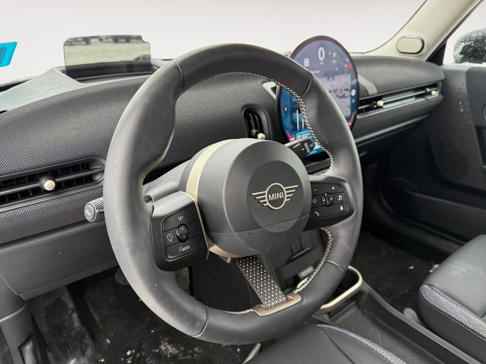 2025 MINI Hardtop 2 Door Cooper S