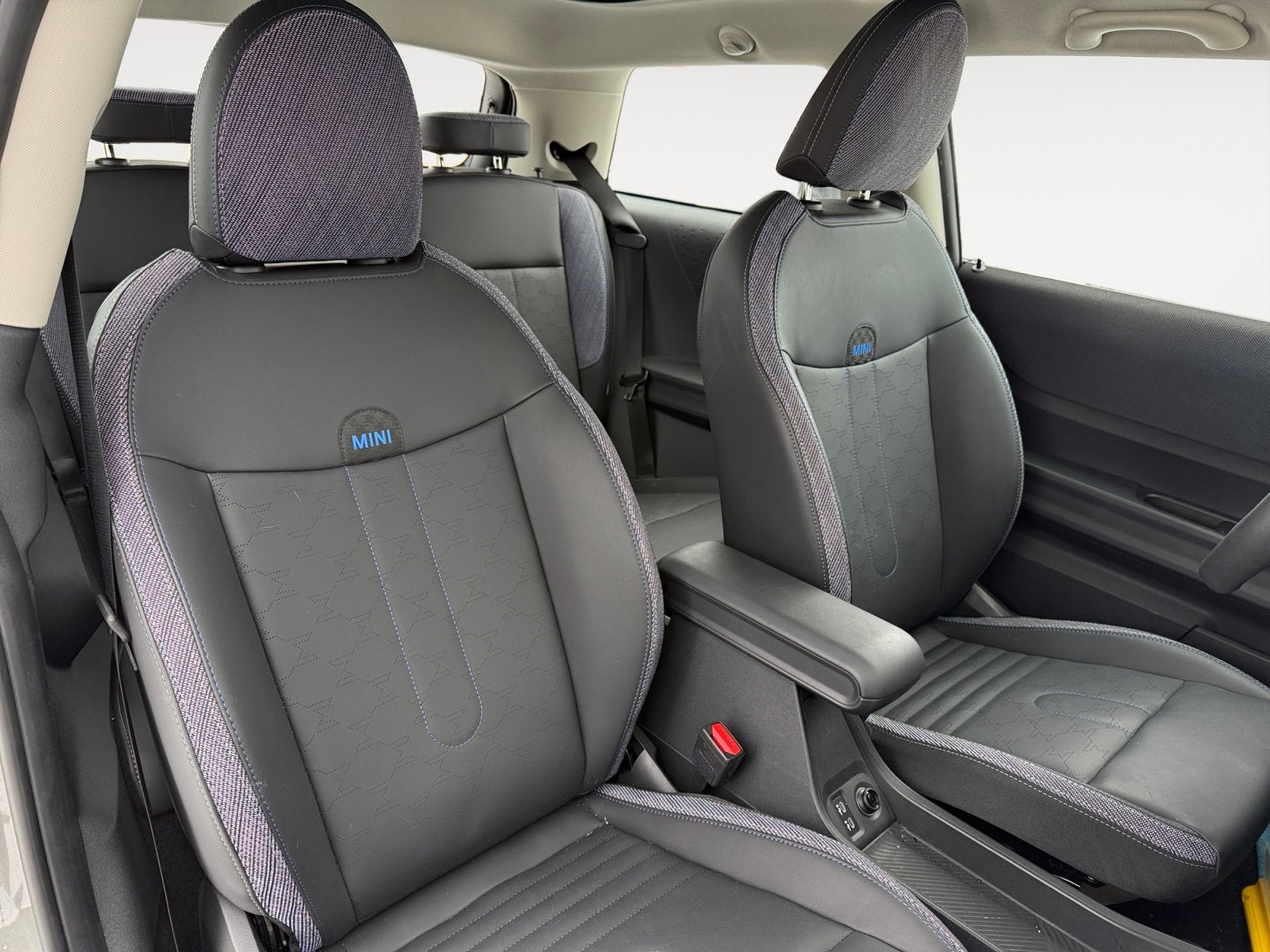 2025 MINI Hardtop 2 Door Cooper S