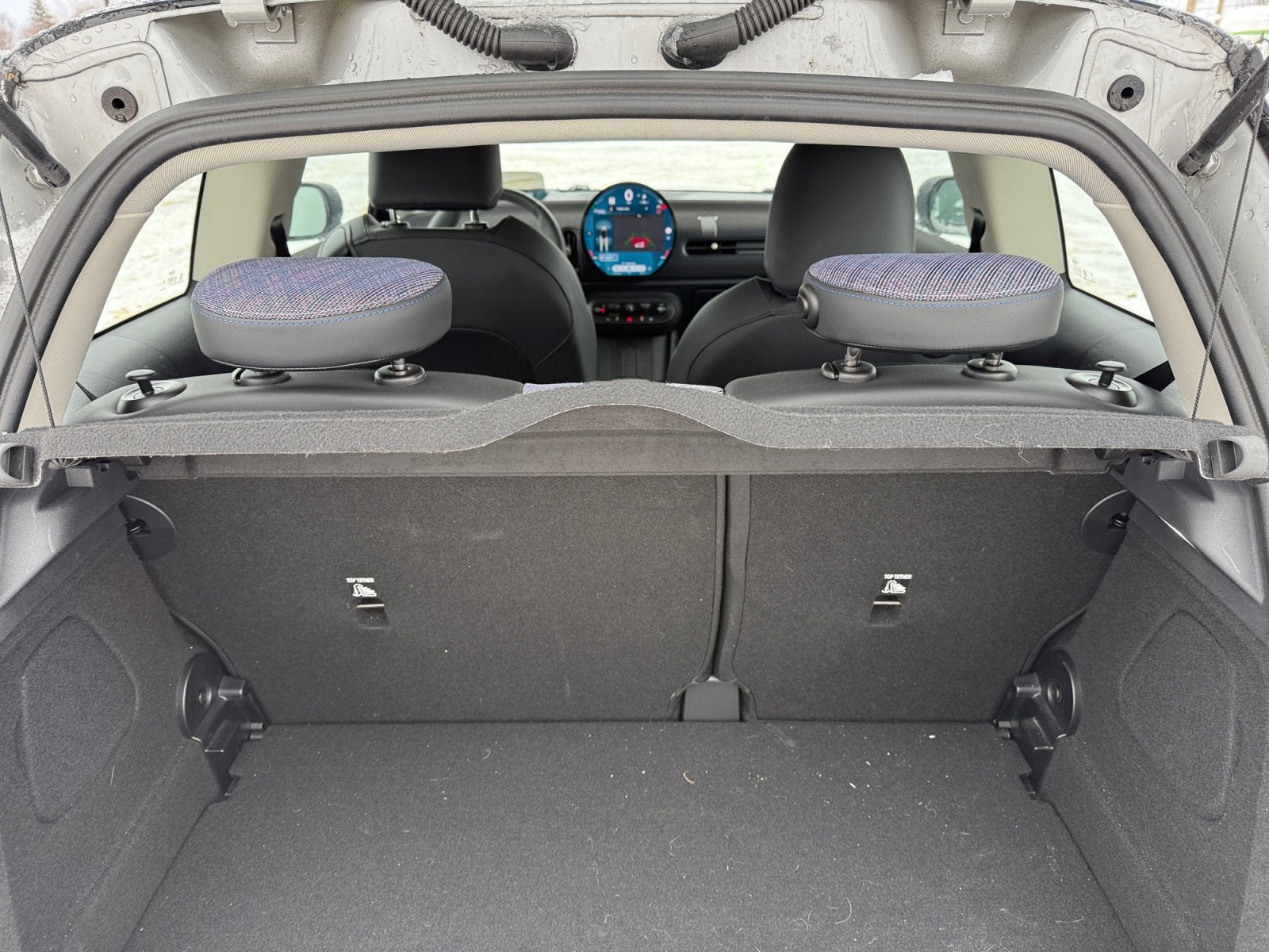 2025 MINI Hardtop 2 Door Cooper S