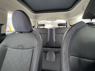 2025 MINI Hardtop 2 Door Cooper S