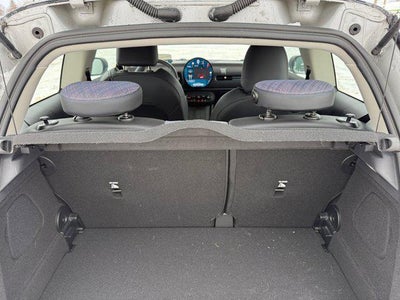 2025 MINI Hardtop 2 Door Cooper S