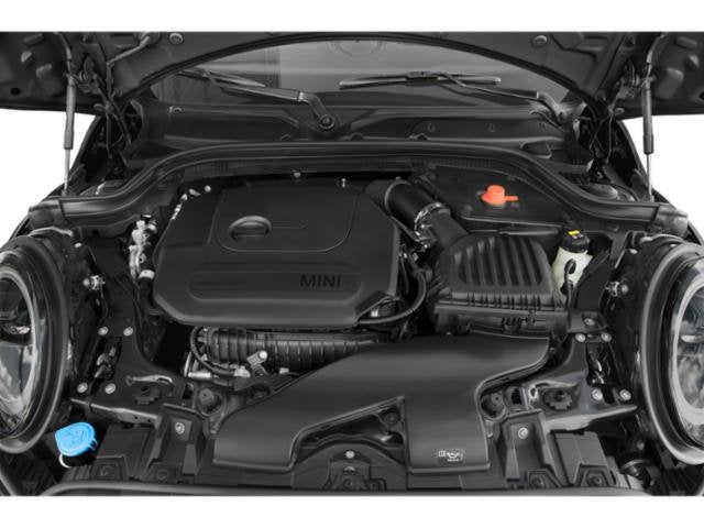 2022 MINI Convertible Cooper S