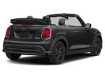 2022 MINI Convertible Cooper S