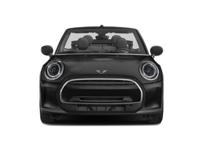 2022 MINI Convertible Cooper S