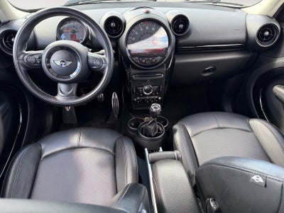 2015 MINI Cooper Countryman S