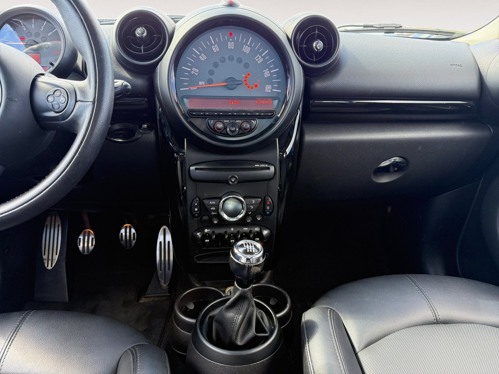 2015 MINI Cooper Countryman S