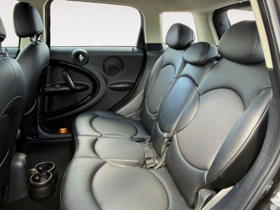 2015 MINI Cooper Countryman S