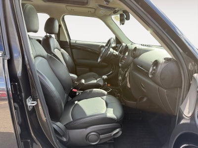 2015 MINI Cooper Countryman S