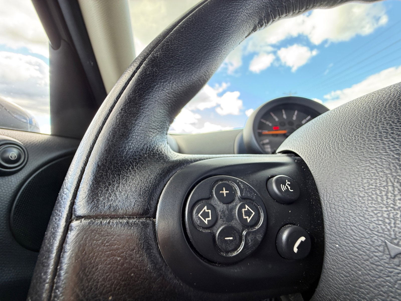 2015 MINI Cooper Countryman S