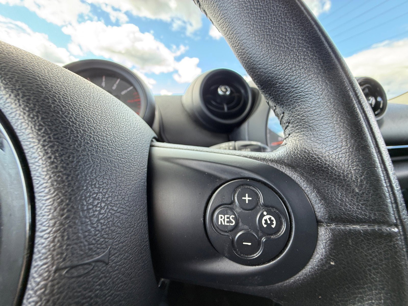 2015 MINI Cooper Countryman S