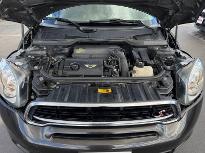 2015 MINI Cooper Countryman S