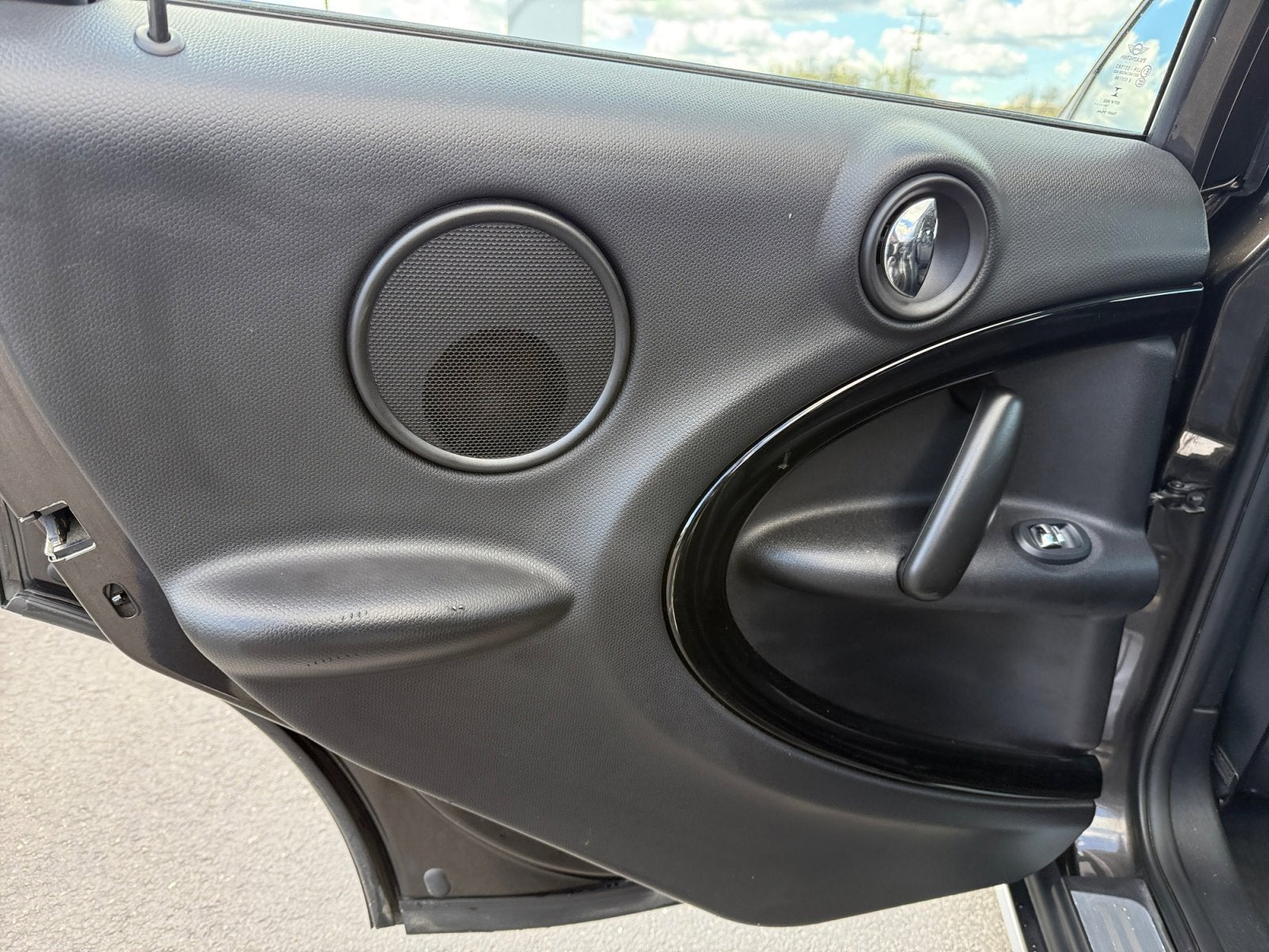 2015 MINI Cooper Countryman S
