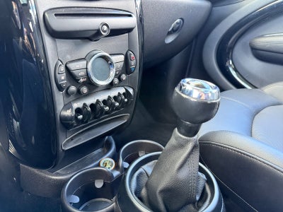2015 MINI Cooper Countryman S