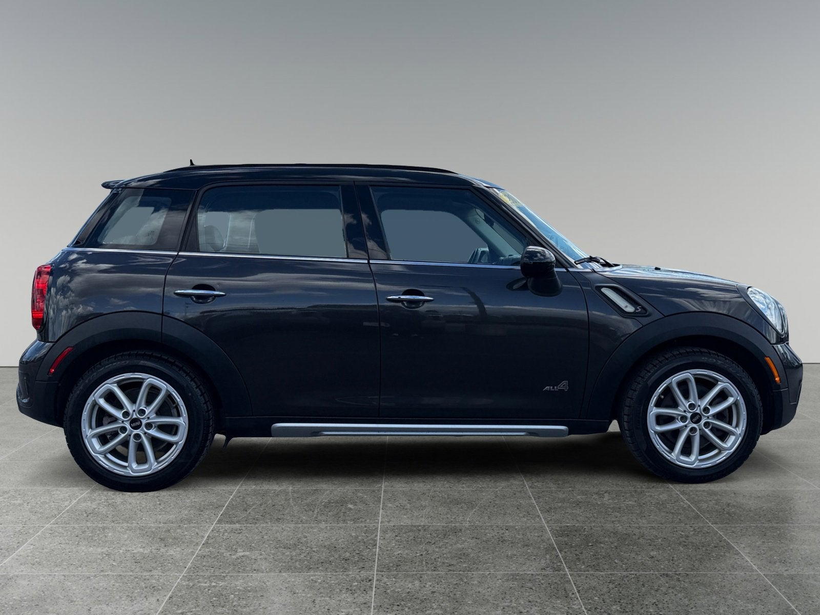 2015 MINI Cooper Countryman S
