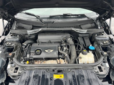 2016 MINI Cooper Countryman S