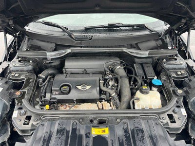 2016 MINI Cooper Countryman S