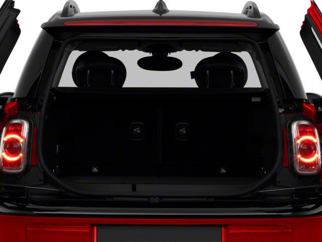 2013 MINI Cooper Clubman Cooper