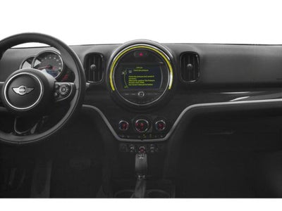 2020 MINI Countryman Cooper S