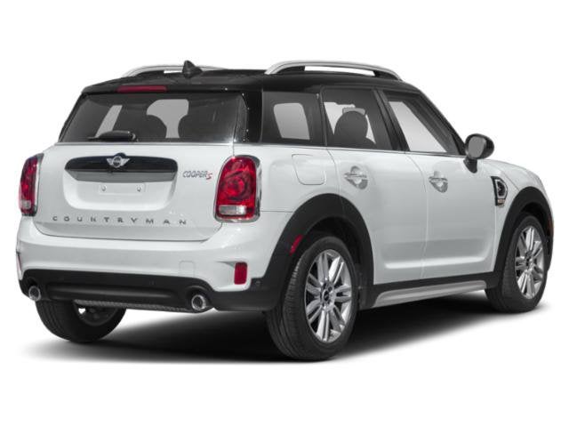 2020 MINI Countryman Cooper S