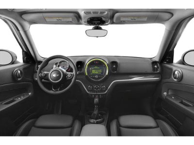 2020 MINI Countryman Cooper S